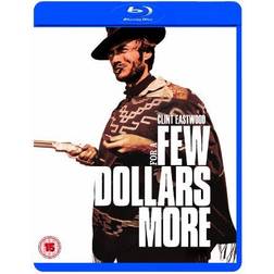 For a Few Dollars More [Blu-ray] [1965]